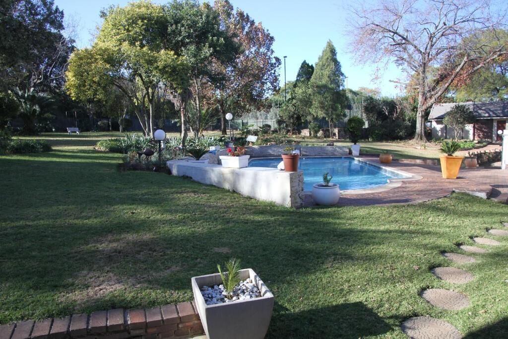 Photo of Outdoor in Greater Johannesburg Metropolitan Area