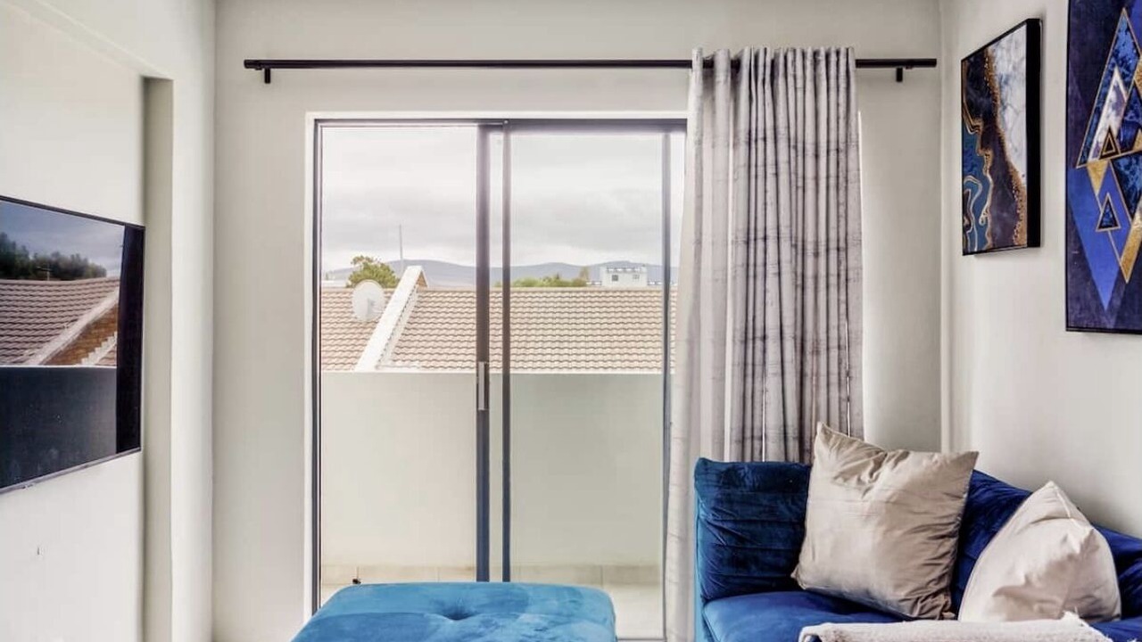 Photo of Livingroom in Bloubergstrand