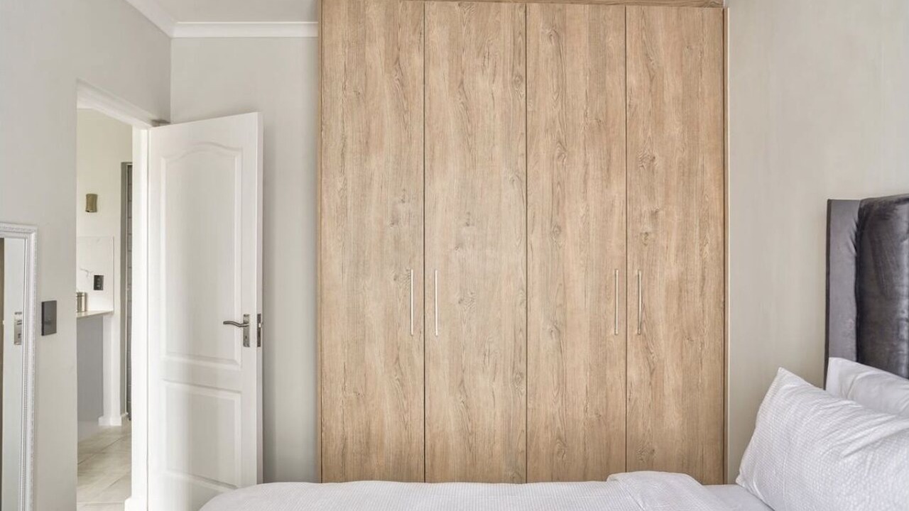 Photo of Bedroom in Bloubergstrand