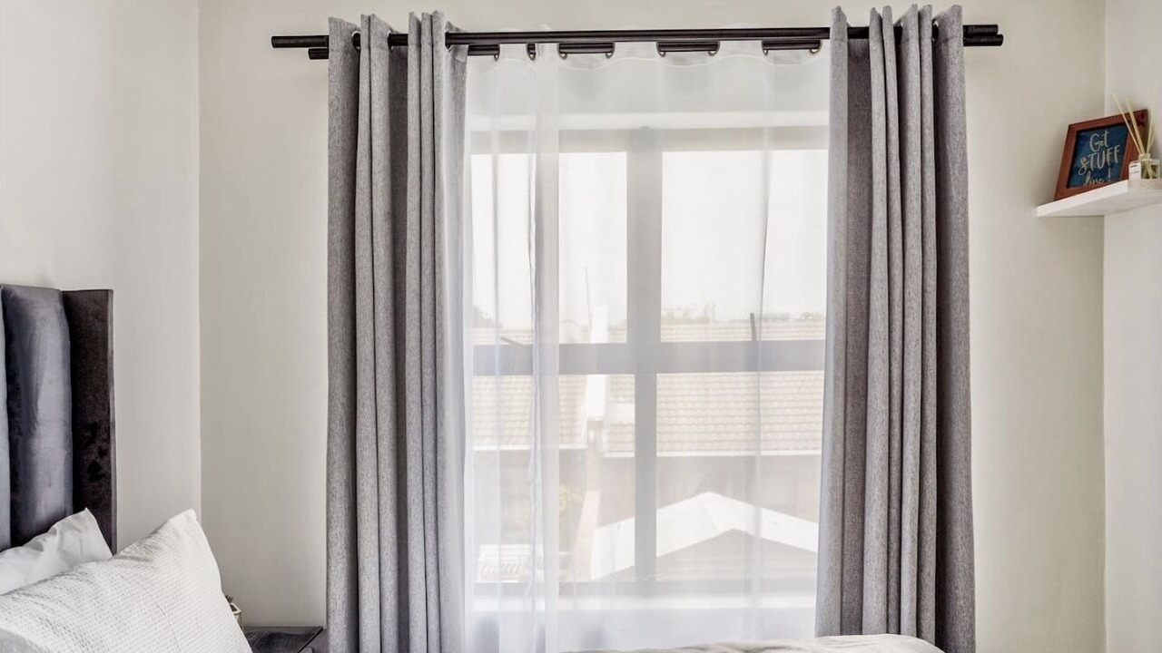 Photo of Bedroom in Bloubergstrand