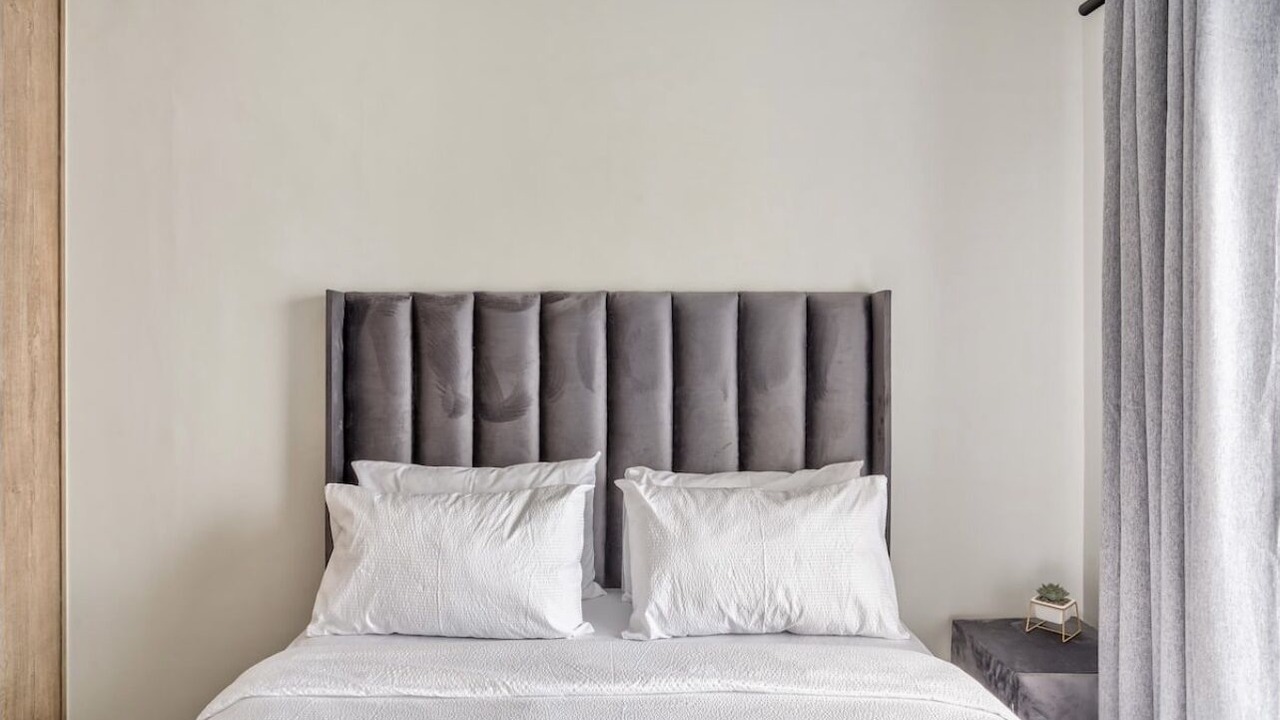Photo of Bedroom in Bloubergstrand