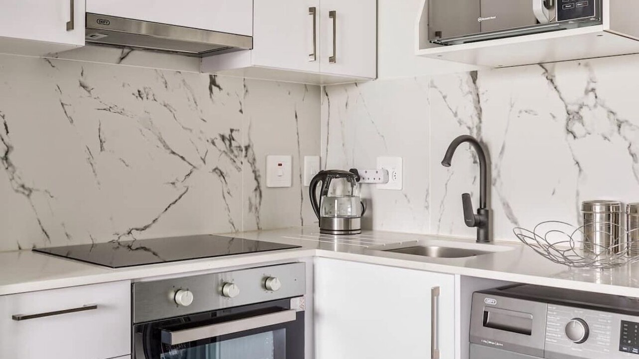 Photo of Kitchen in Bloubergstrand
