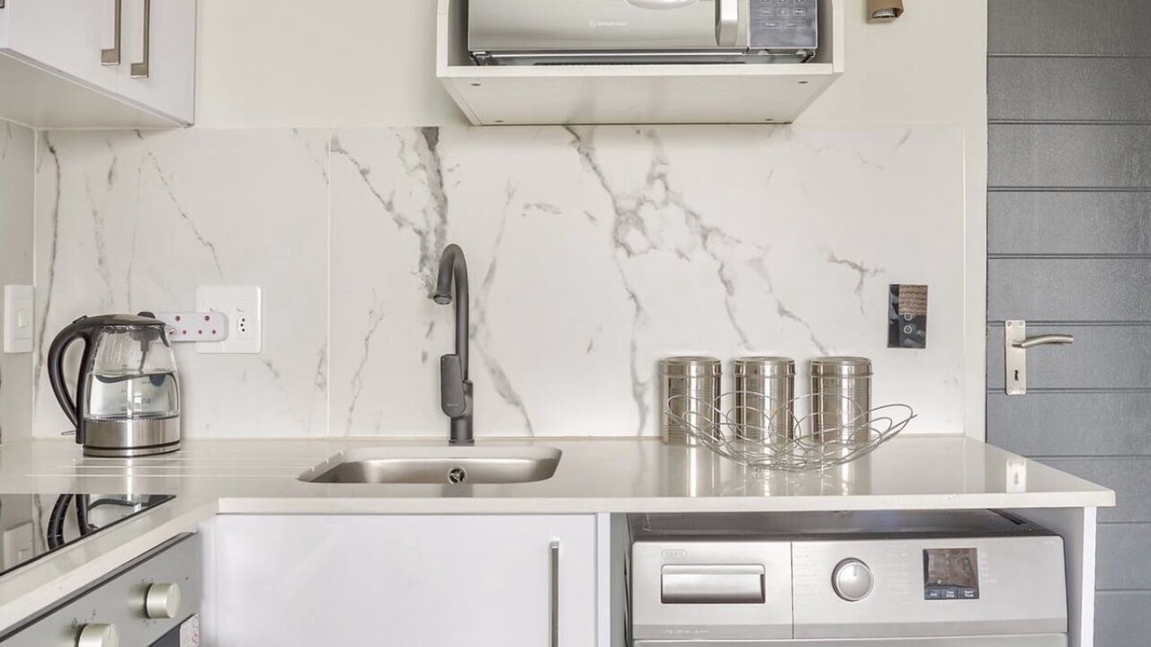 Photo of Kitchen in Bloubergstrand