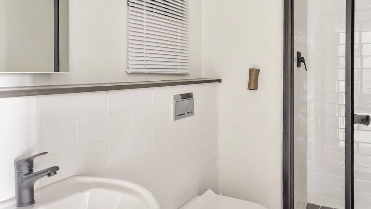 Photo of Bathroom in Bloubergstrand