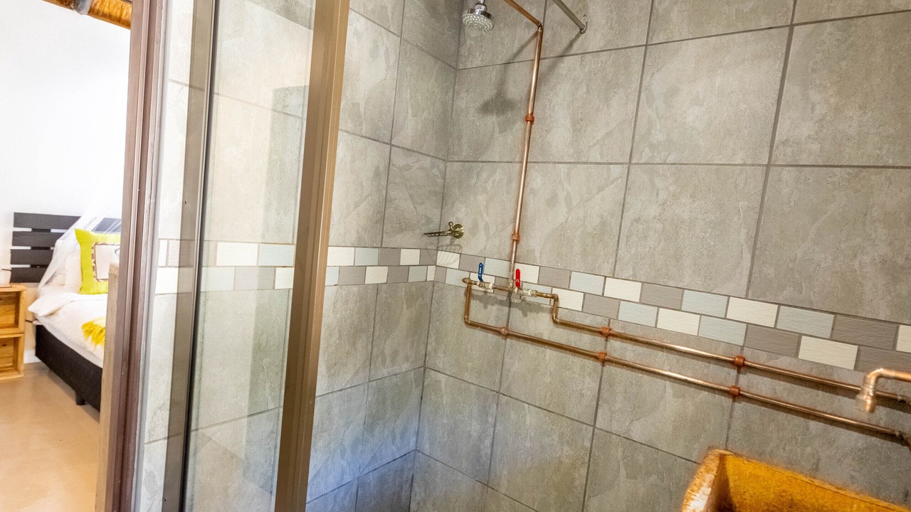 Photo of Bathroom in Marloth Park