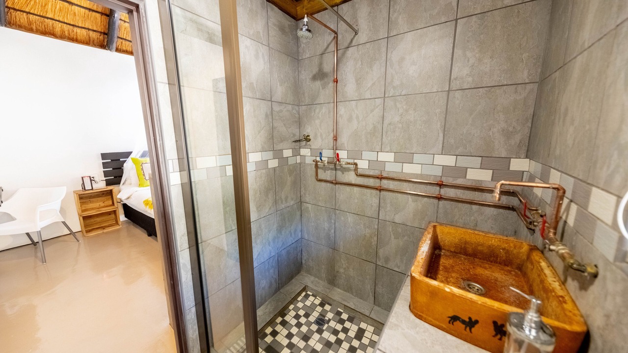 Photo of Bathroom in Marloth Park