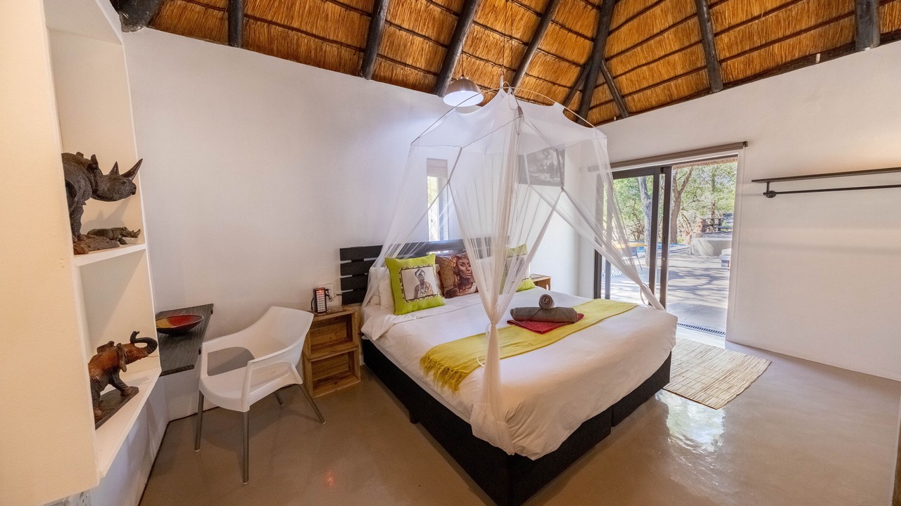 Photo of Bedroom in Marloth Park