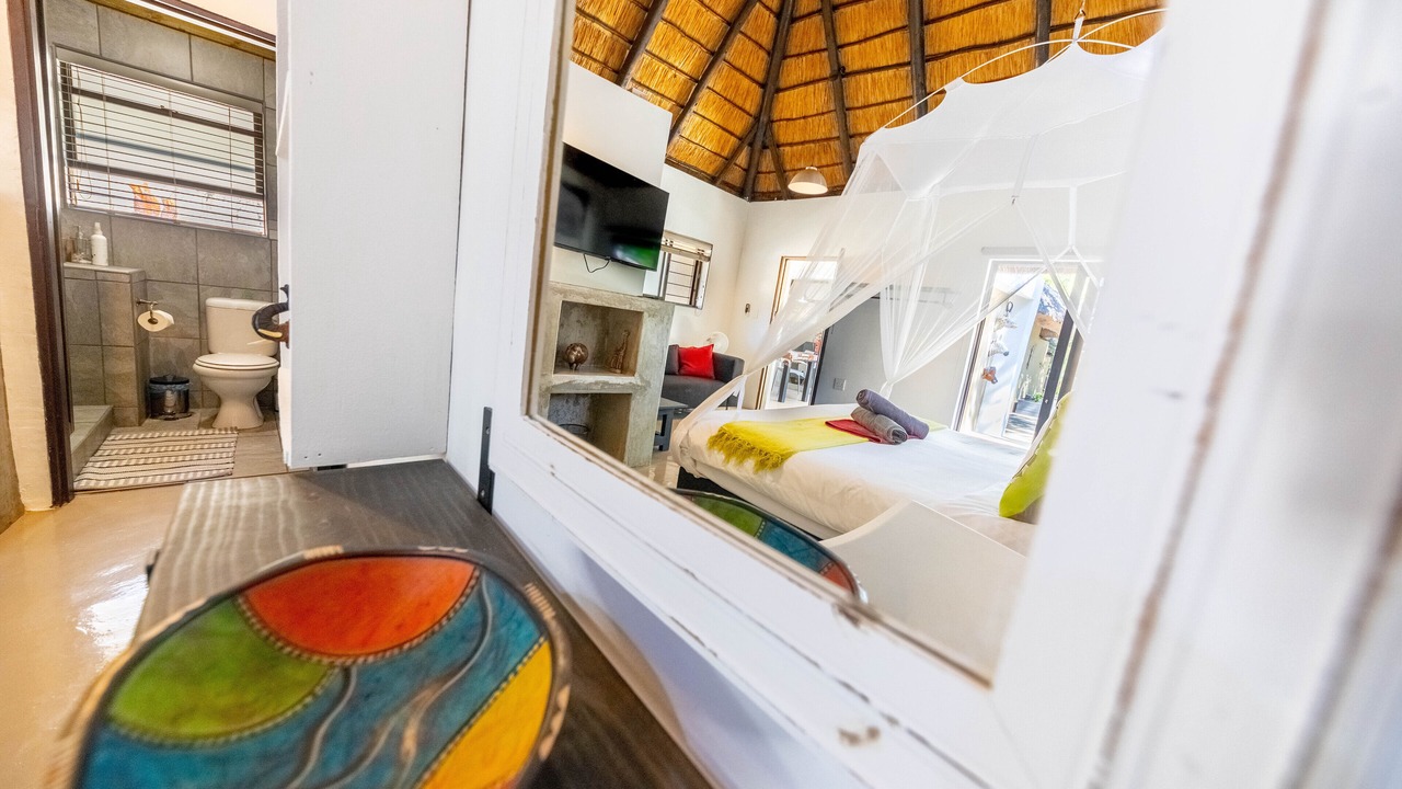 Photo of Bedroom in Marloth Park