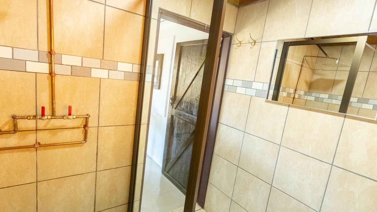 Photo of Bathroom in Marloth Park