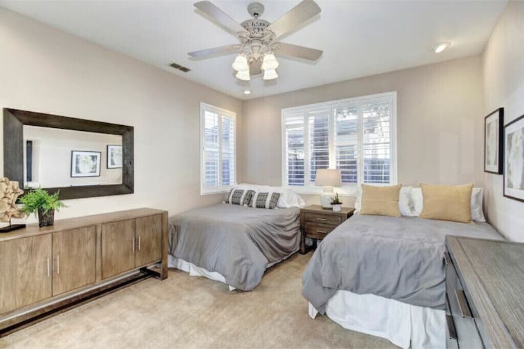 Photo of Bedroom in Westlake