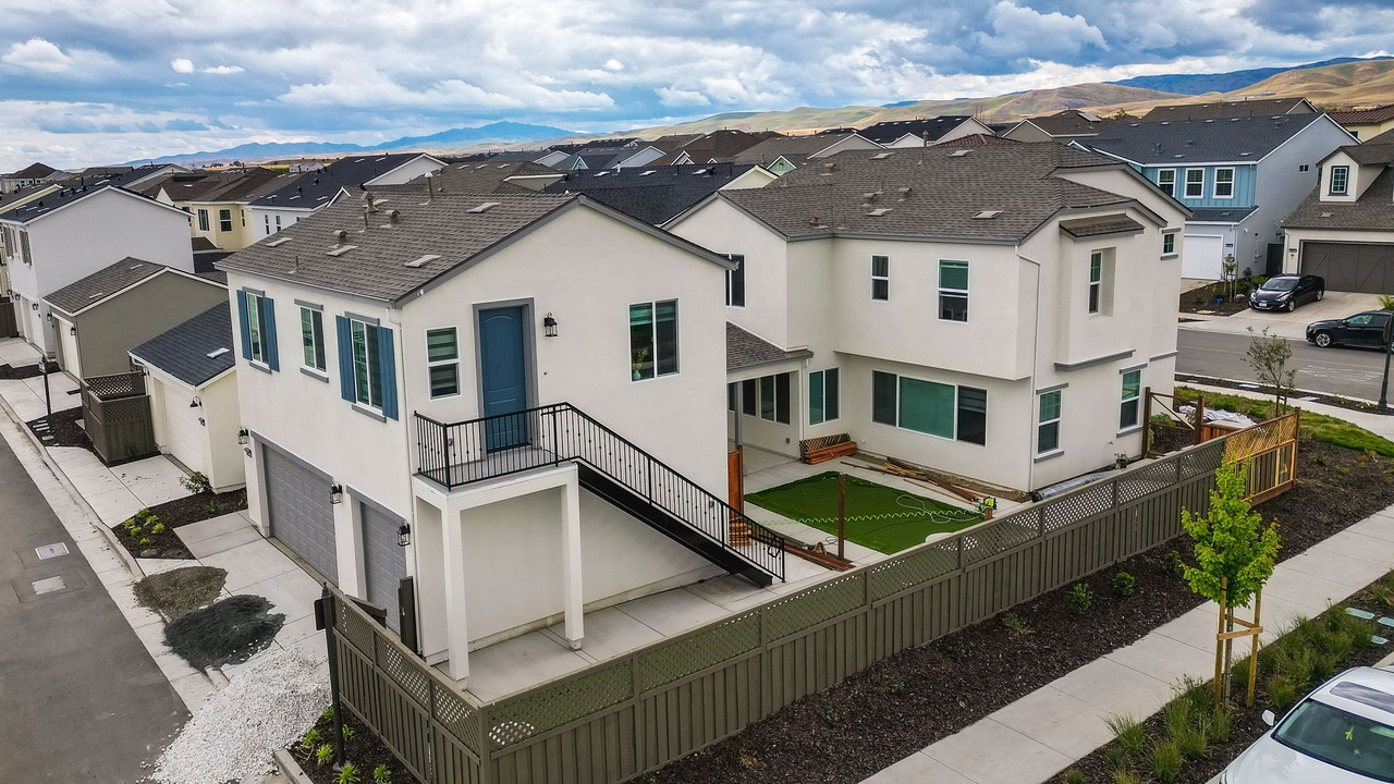 Photo of Outdoor in Tracy