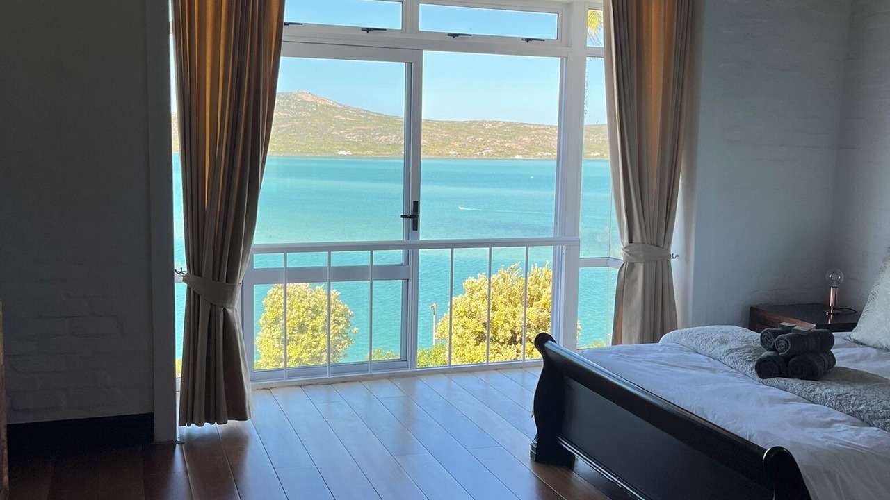 Photo of Bedroom in Langebaan