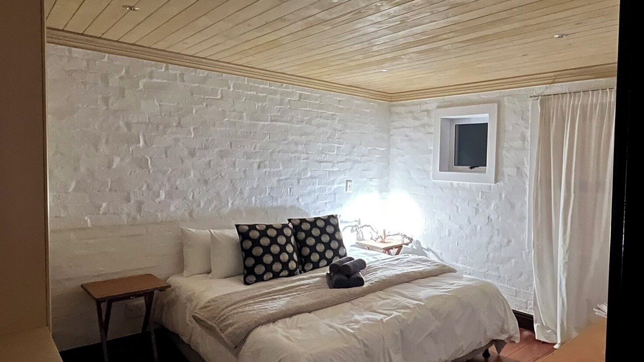 Photo of Bedroom in Langebaan