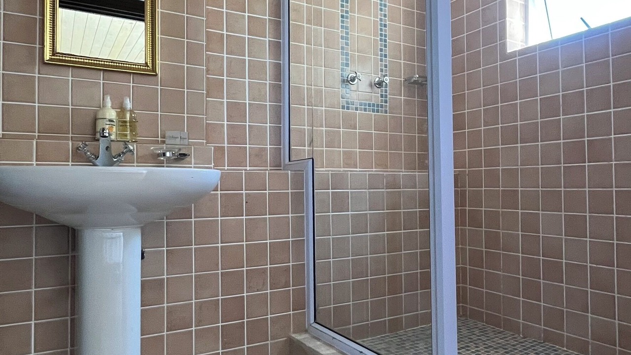 Photo of Bathroom in Langebaan