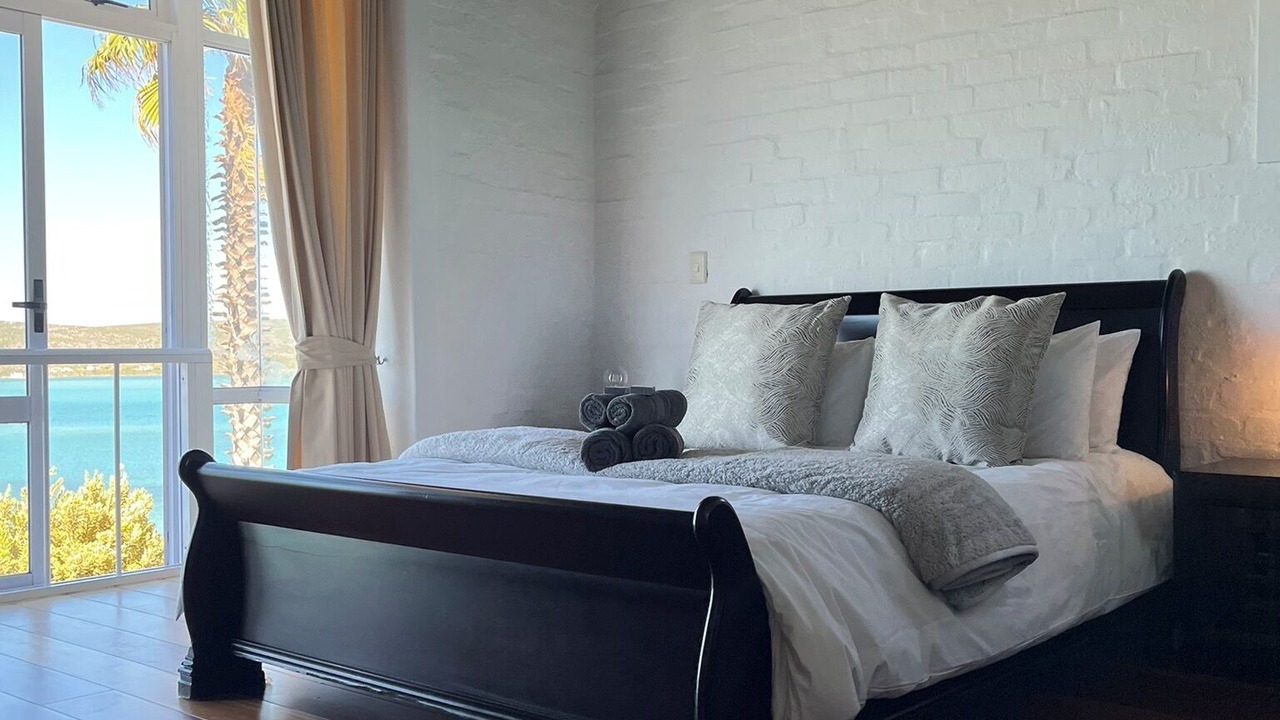 Photo of Bedroom in Langebaan
