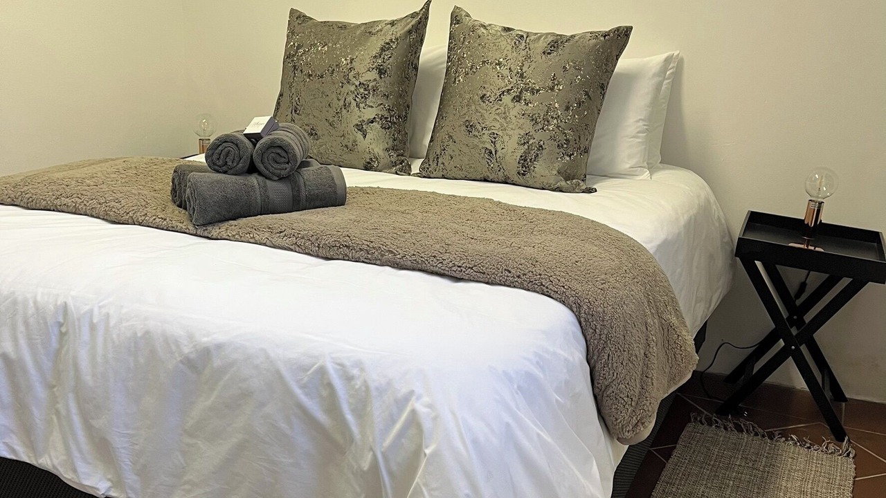 Photo of Bedroom in Langebaan