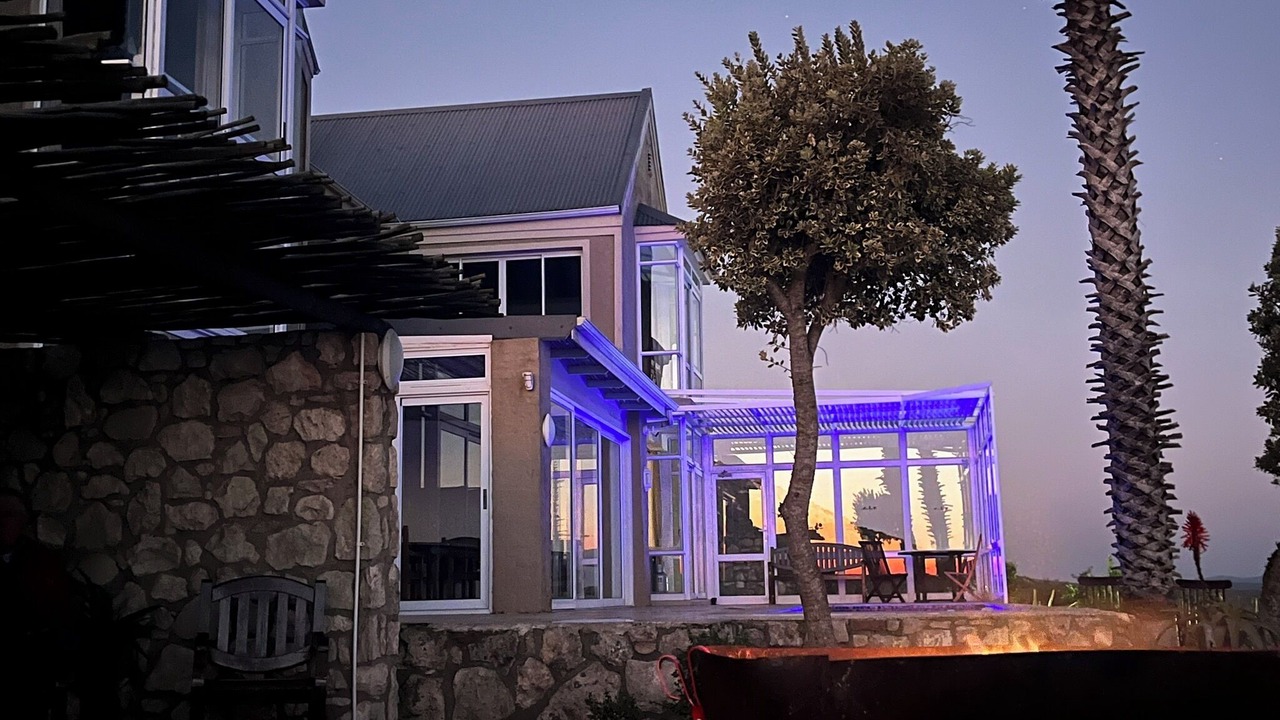 Photo of Patio Balcony in Langebaan
