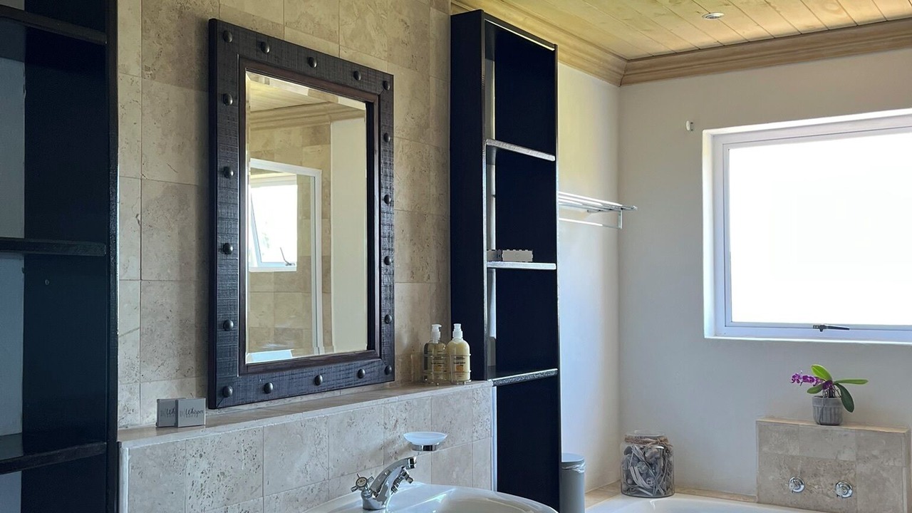 Photo of Bathroom in Langebaan