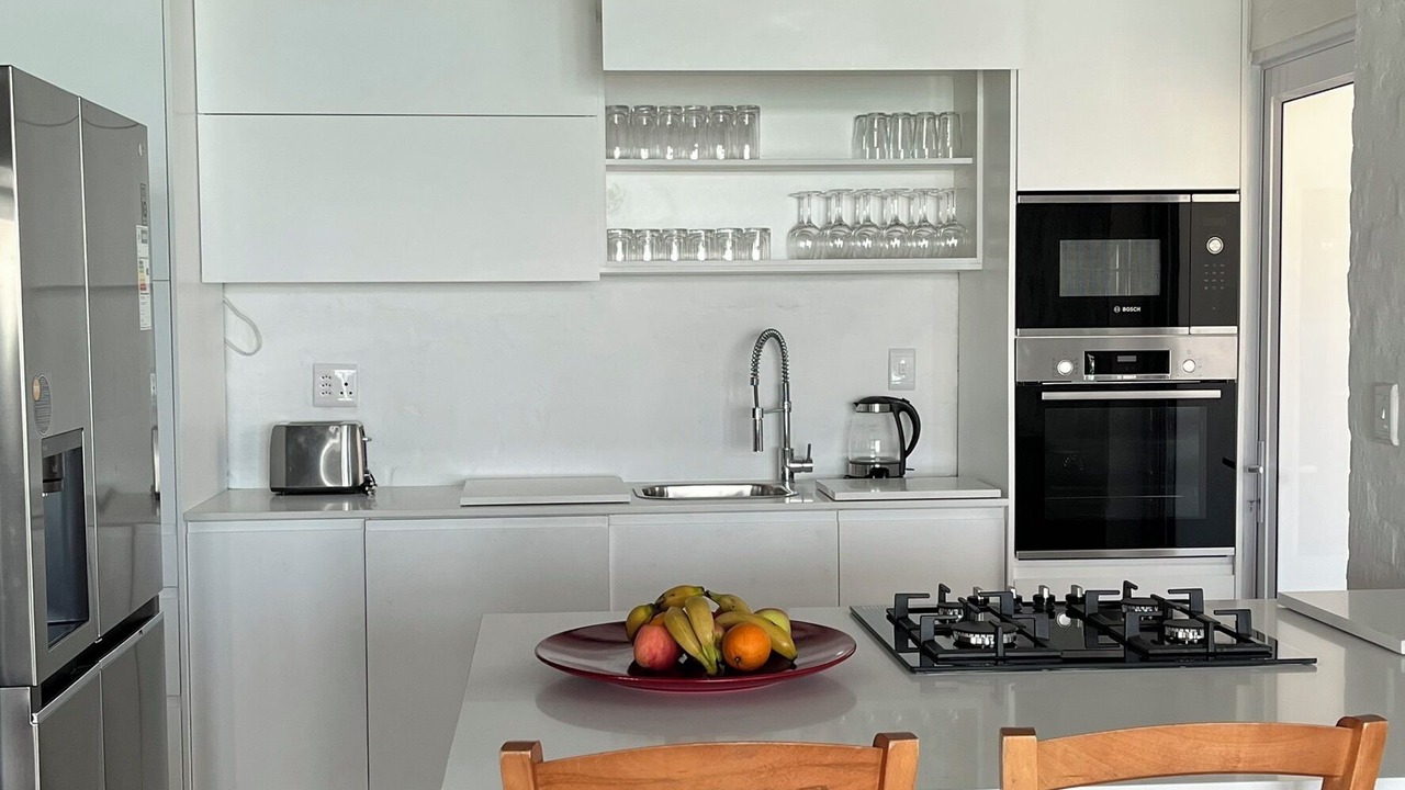 Photo of Kitchen in Langebaan