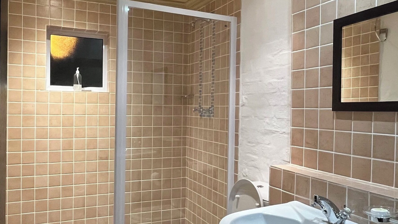 Photo of Bathroom in Langebaan