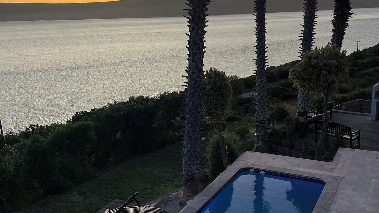 Photo of Outdoor in Langebaan