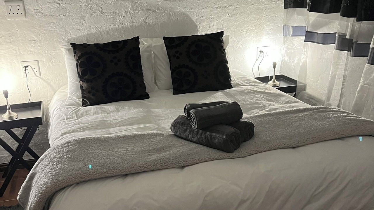 Photo of Bedroom in Langebaan