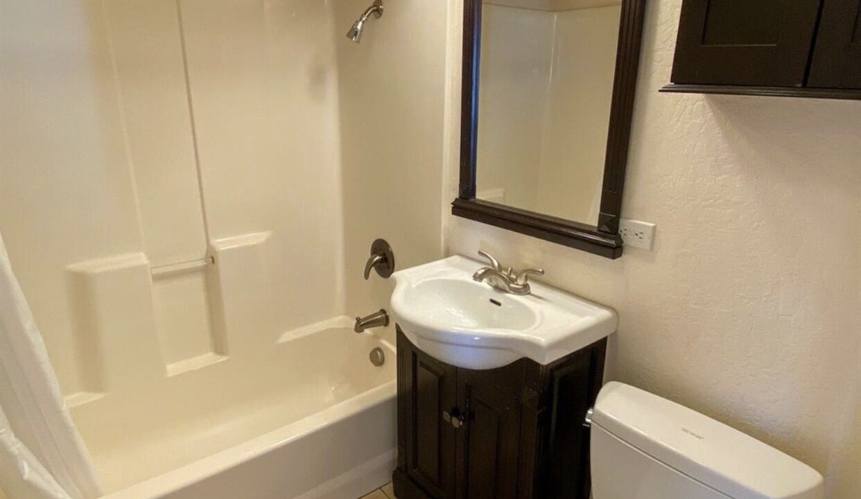 Photo of Bathroom in West End