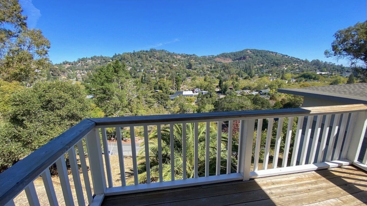 Photo of Outdoor in West End