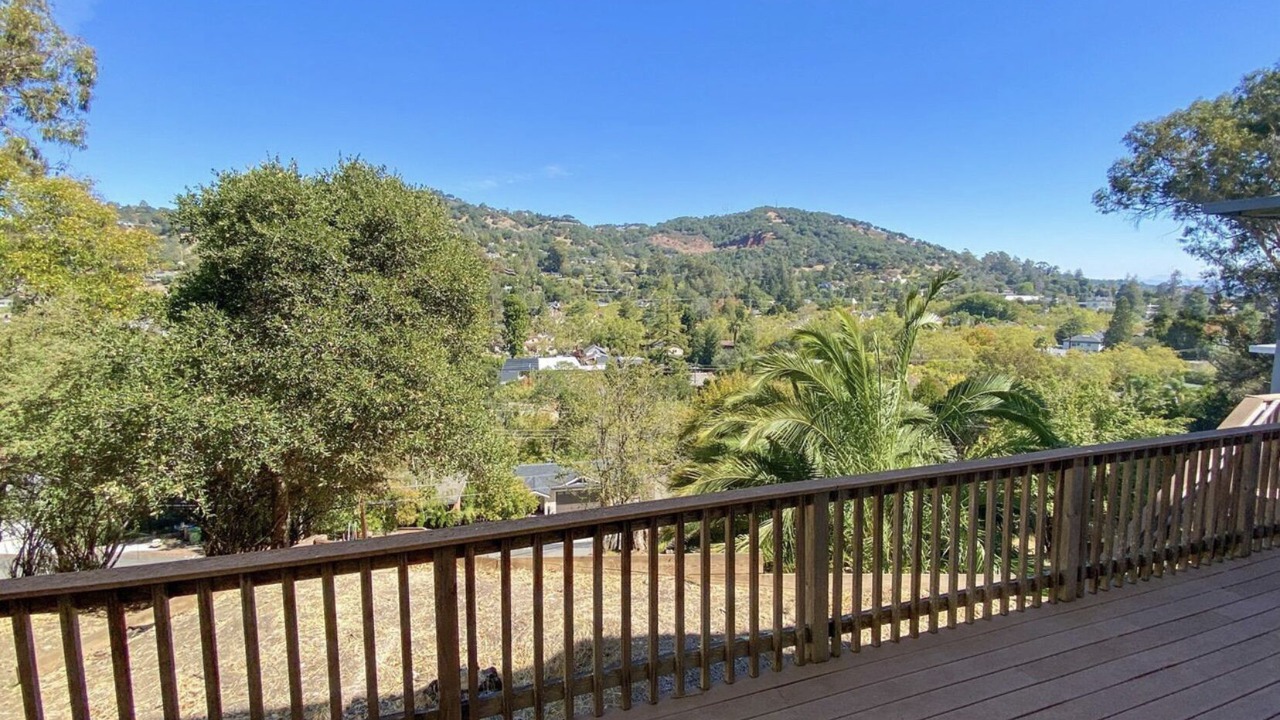 Photo of Outdoor in West End