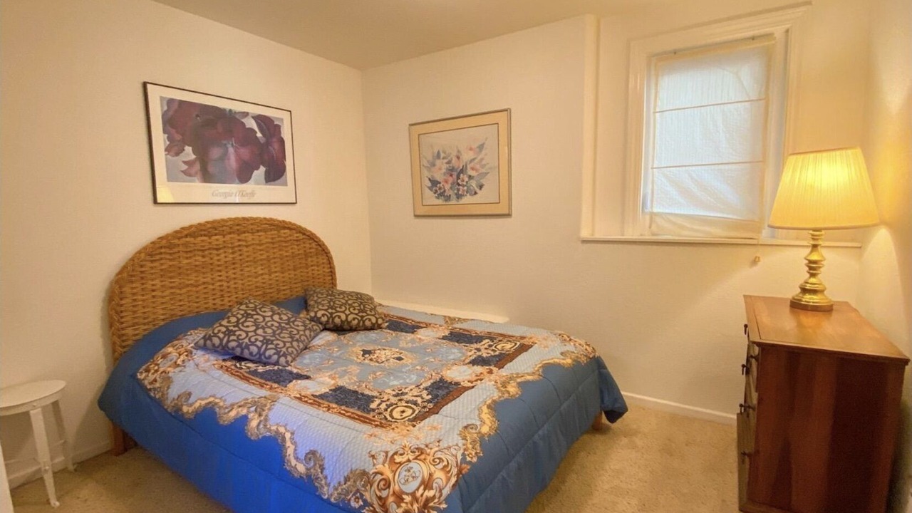 Photo of Bedroom in West End