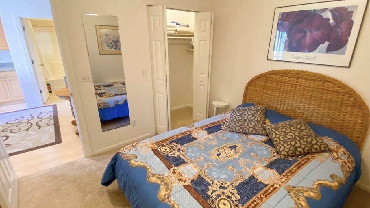 Photo of Bedroom in West End