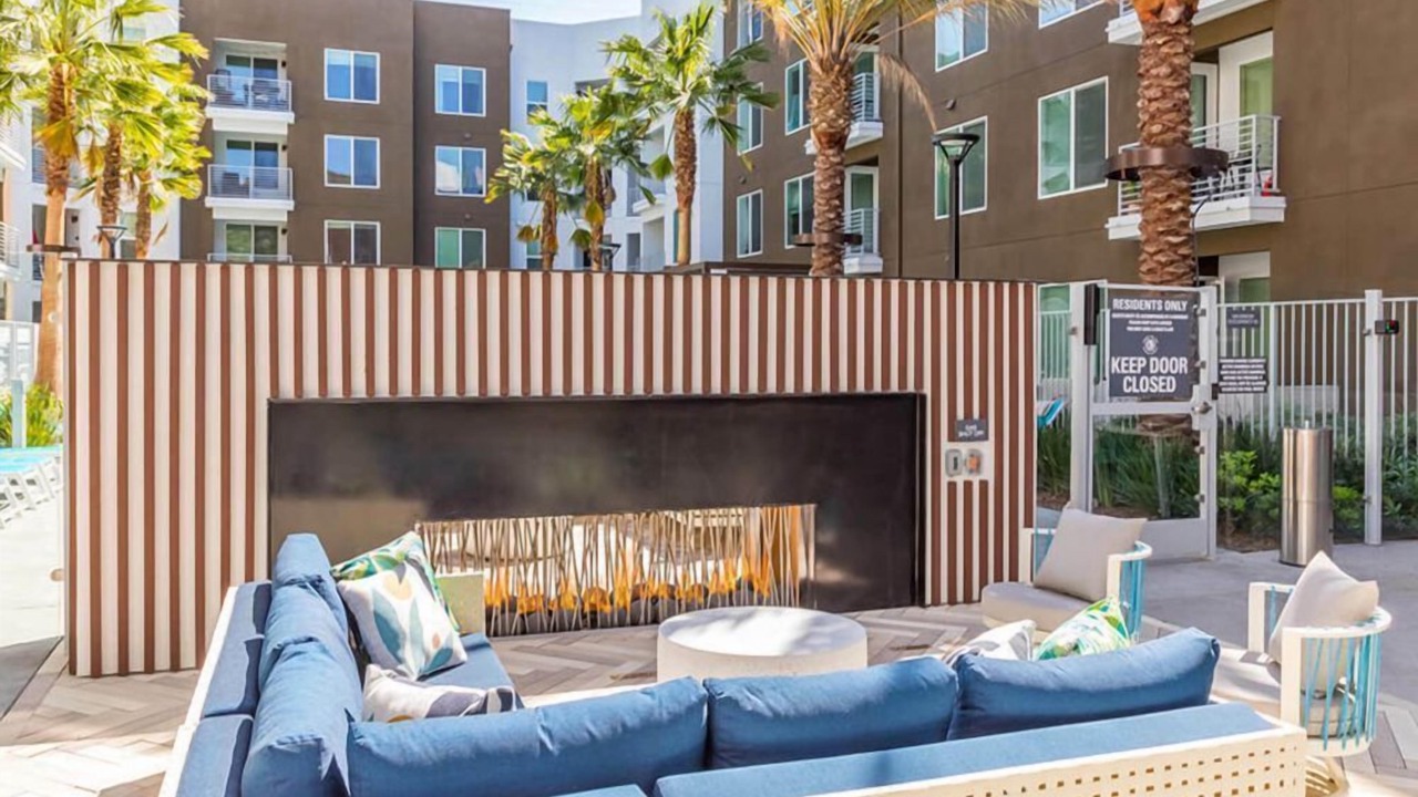 Photo of Outdoor in Fremont