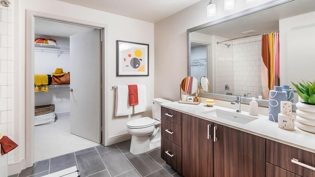 Photo of Bathroom in Fremont