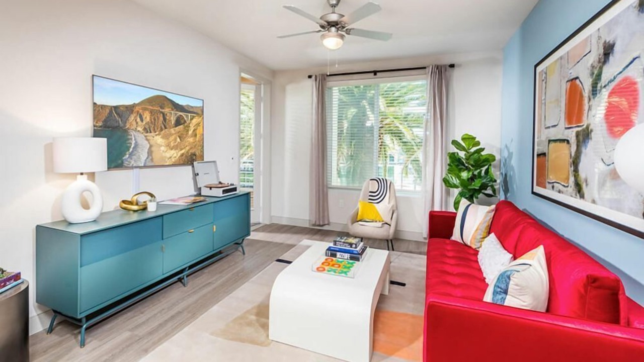 Photo of Livingroom in Fremont