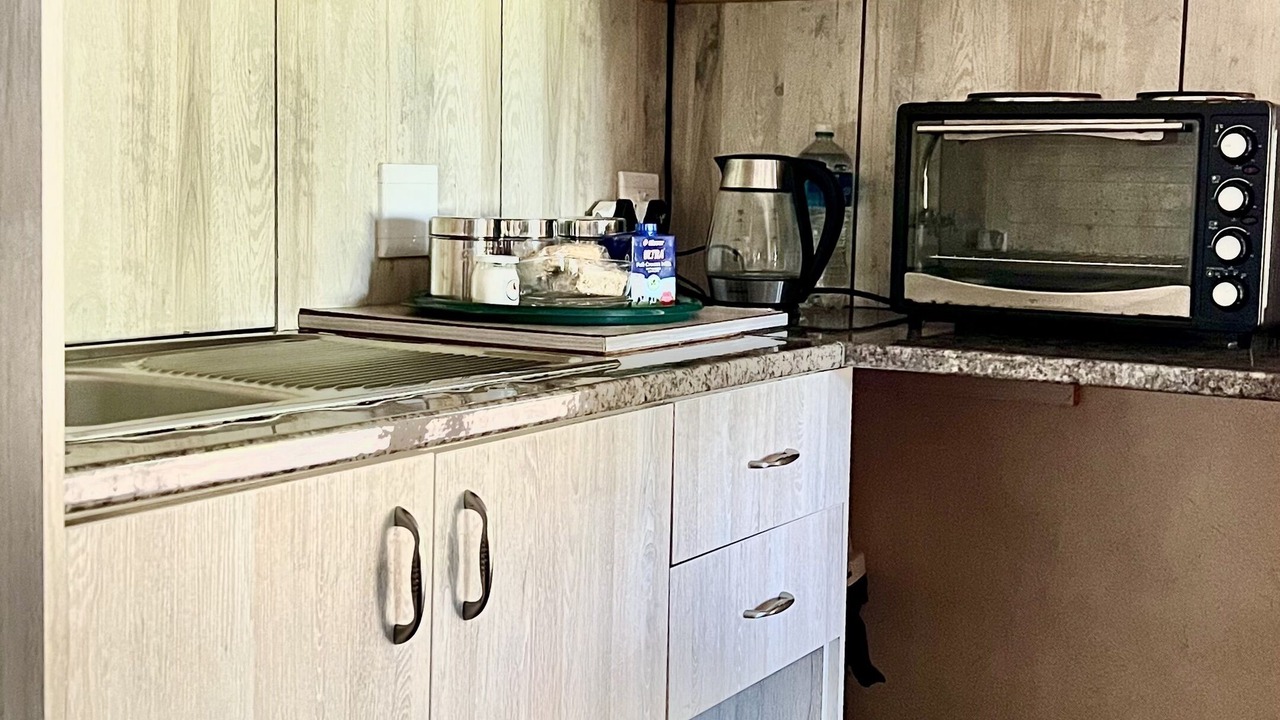Photo of Kitchen in Nelspruit