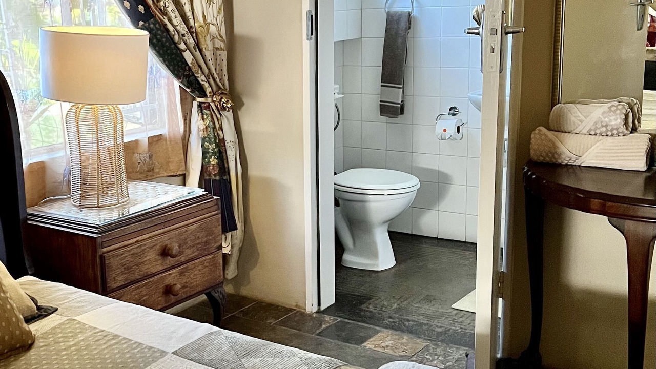 Photo of Bedroom in Nelspruit