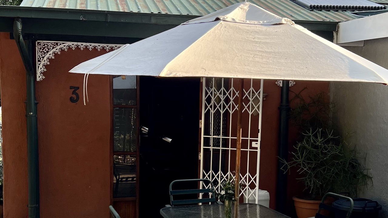 Photo of Outdoor in Nelspruit