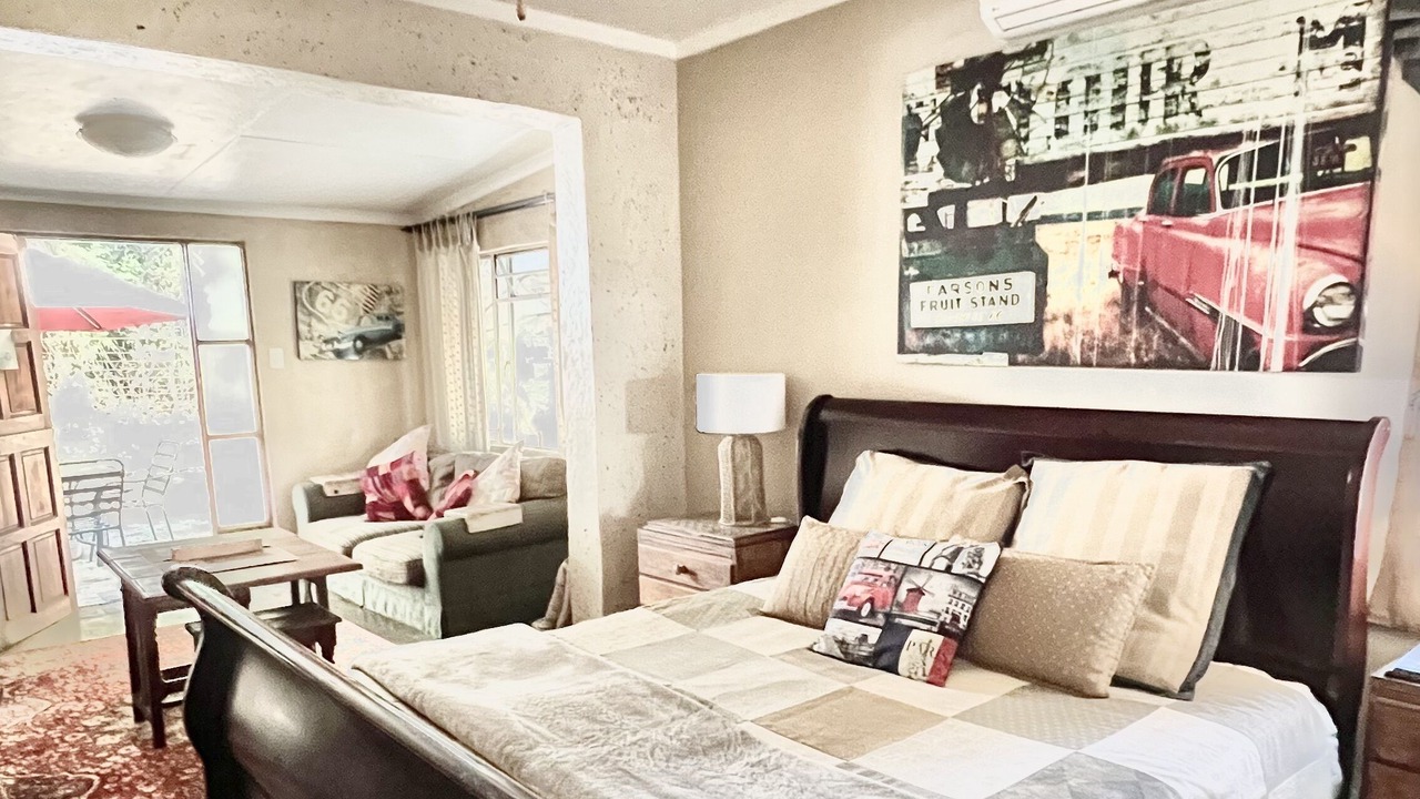 Photo of Bedroom in Nelspruit