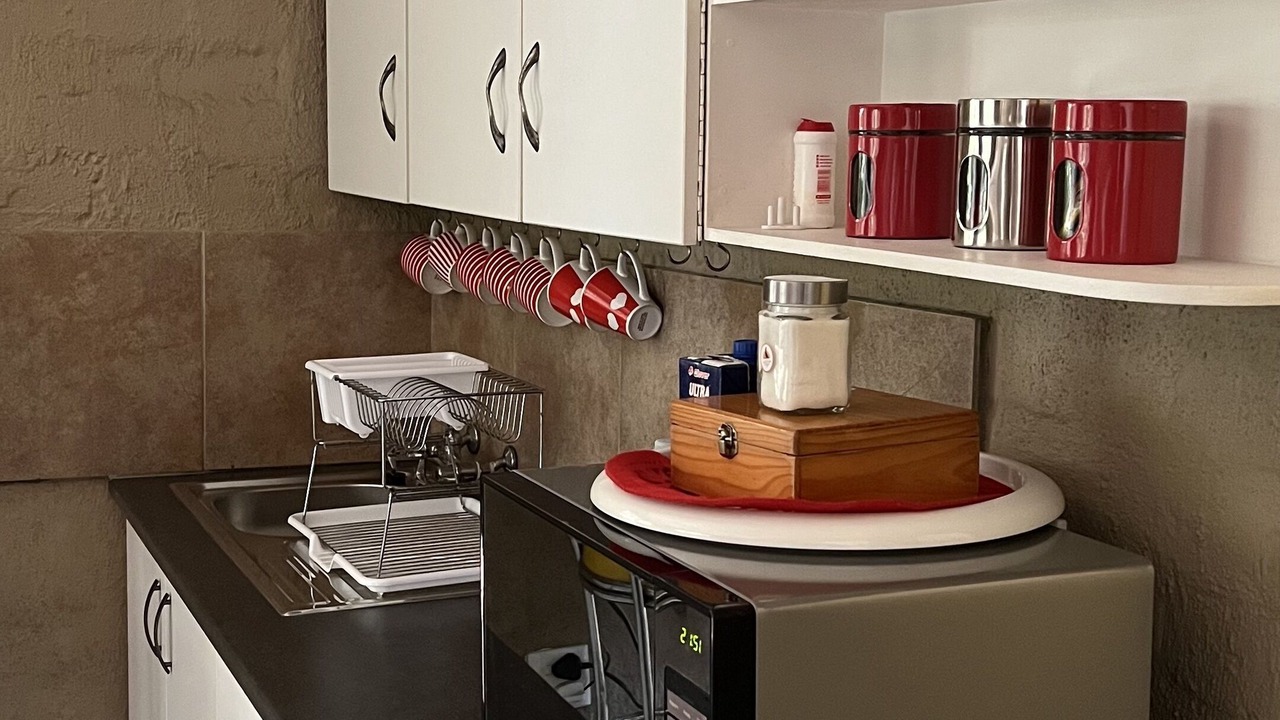 Photo of Kitchen in Nelspruit