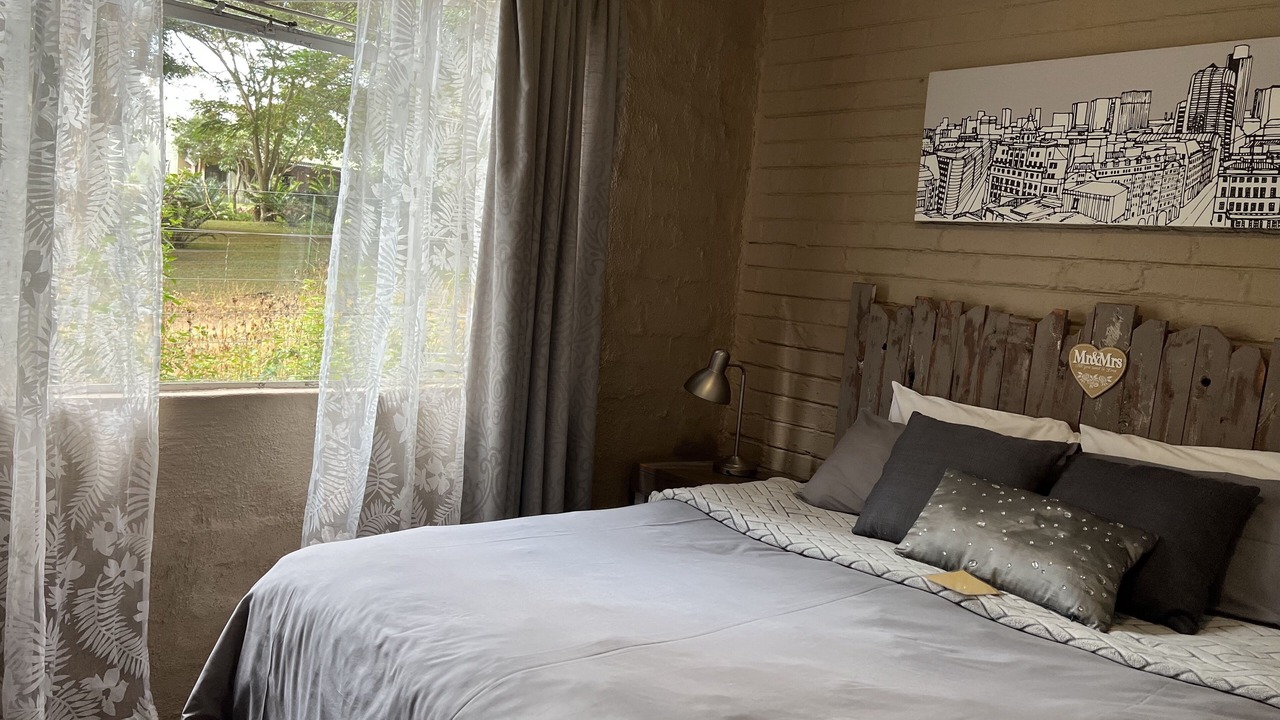 Photo of Bedroom in Nelspruit