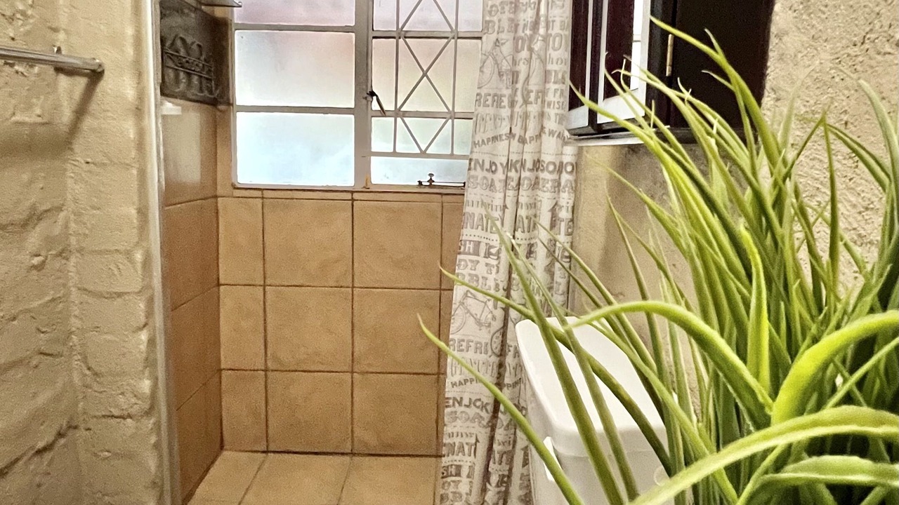 Photo of Bathroom in Nelspruit
