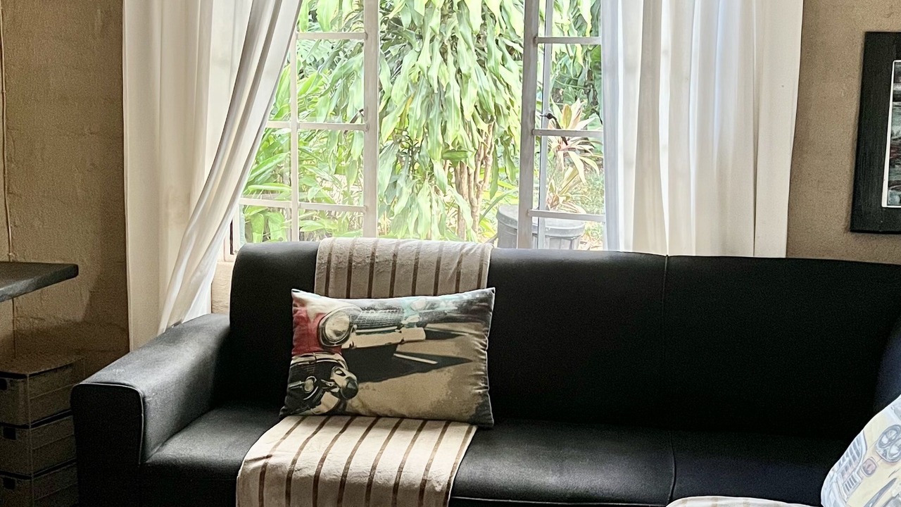 Photo of Livingroom in Nelspruit