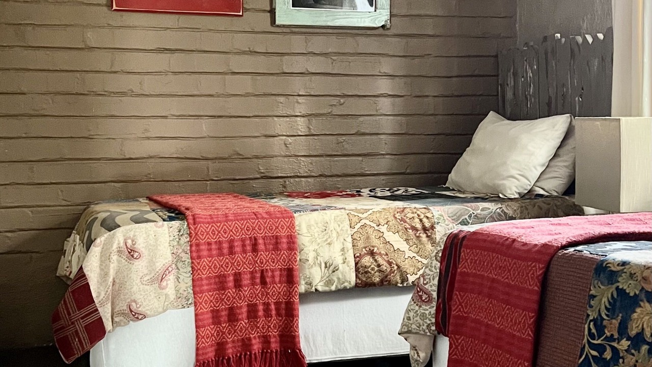 Photo of Bedroom in Nelspruit