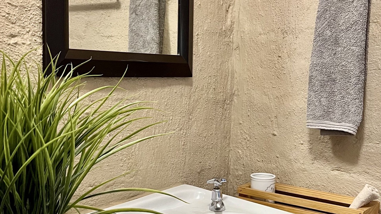 Photo of Bathroom in Nelspruit