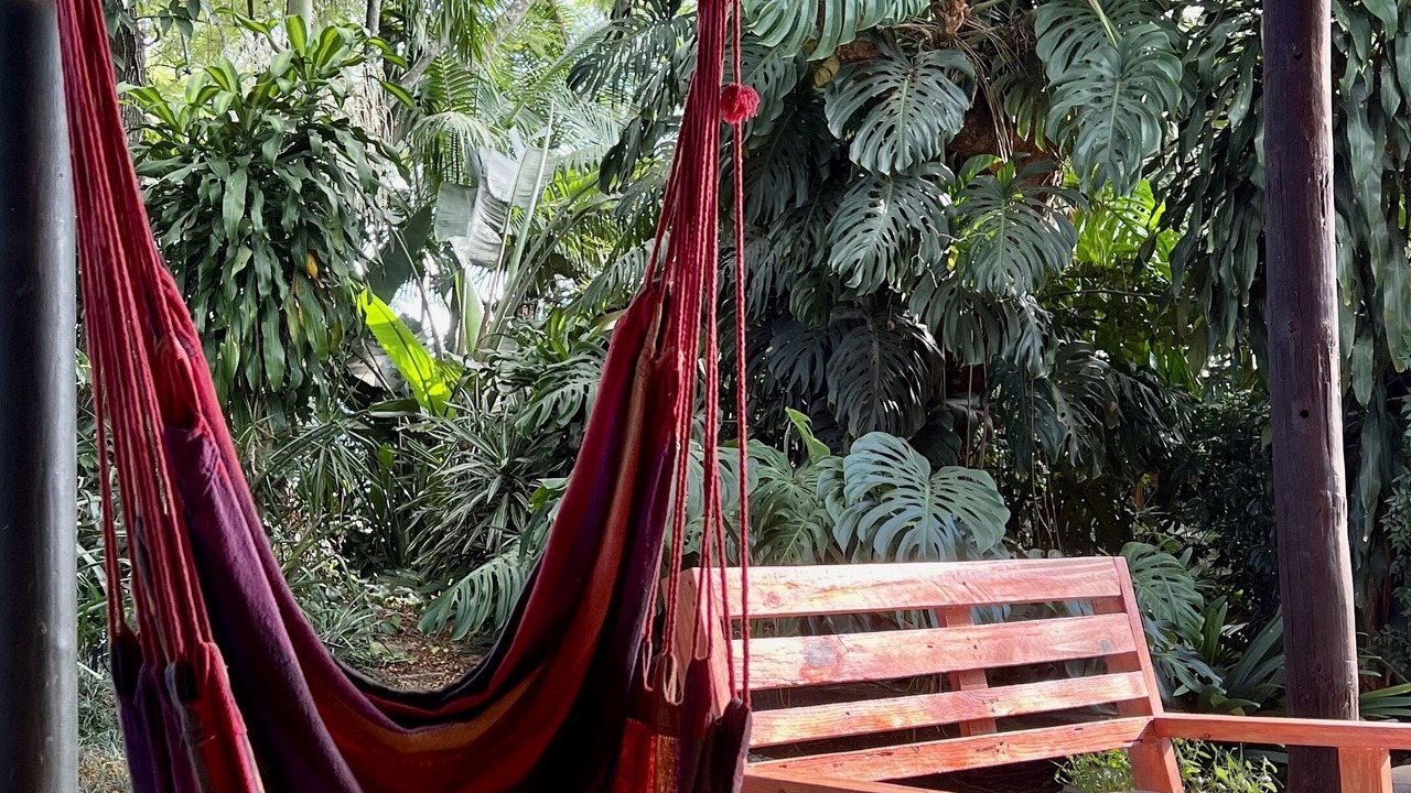 Photo of Patio Balcony in Nelspruit