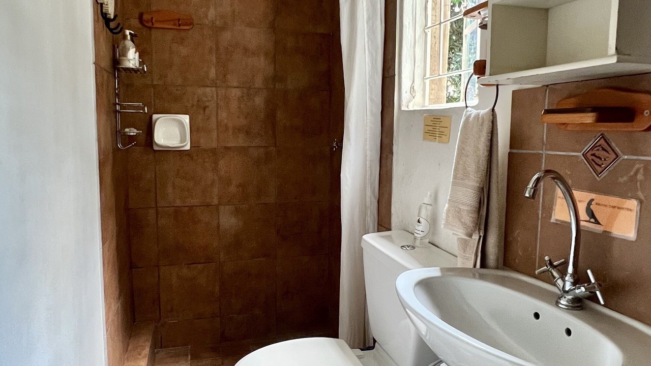 Photo of Bathroom in Nelspruit