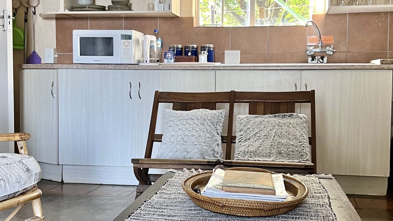 Photo of Kitchen in Nelspruit