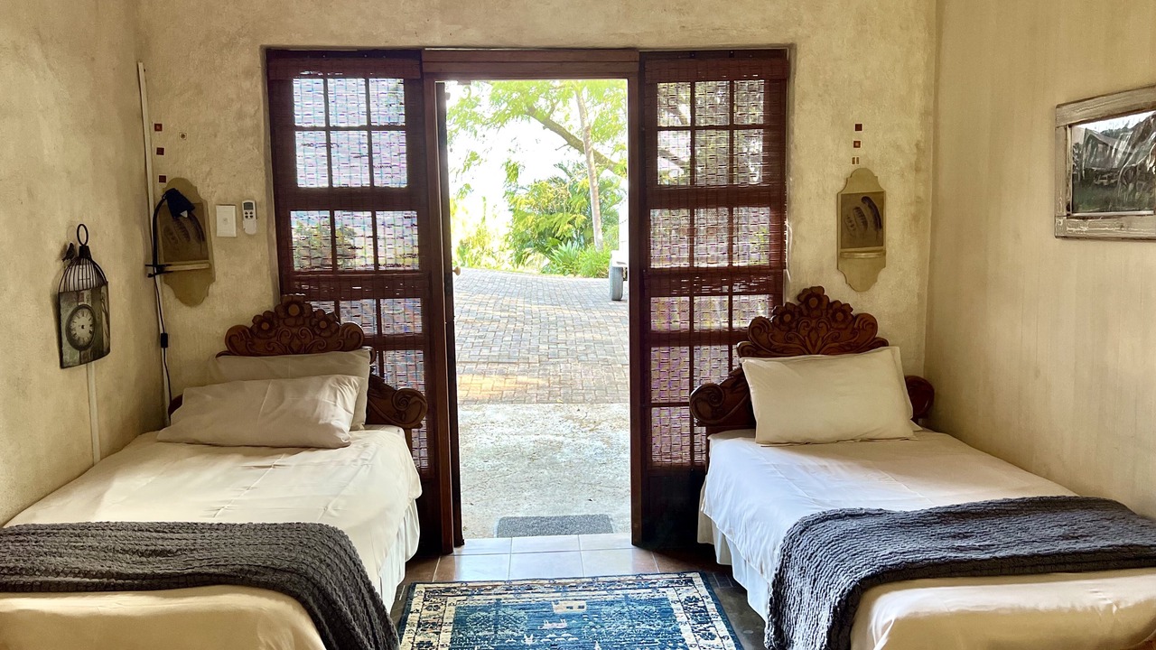 Photo of Bedroom in Nelspruit