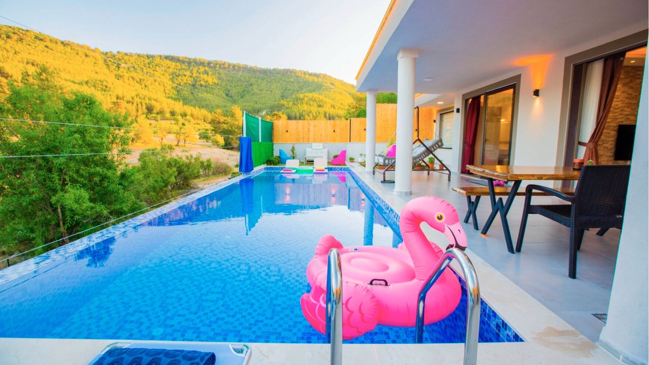 Photo of Outdoor in Sarıbelen