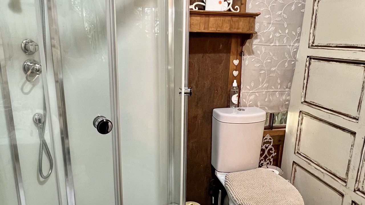 Photo of Bathroom in Nelspruit
